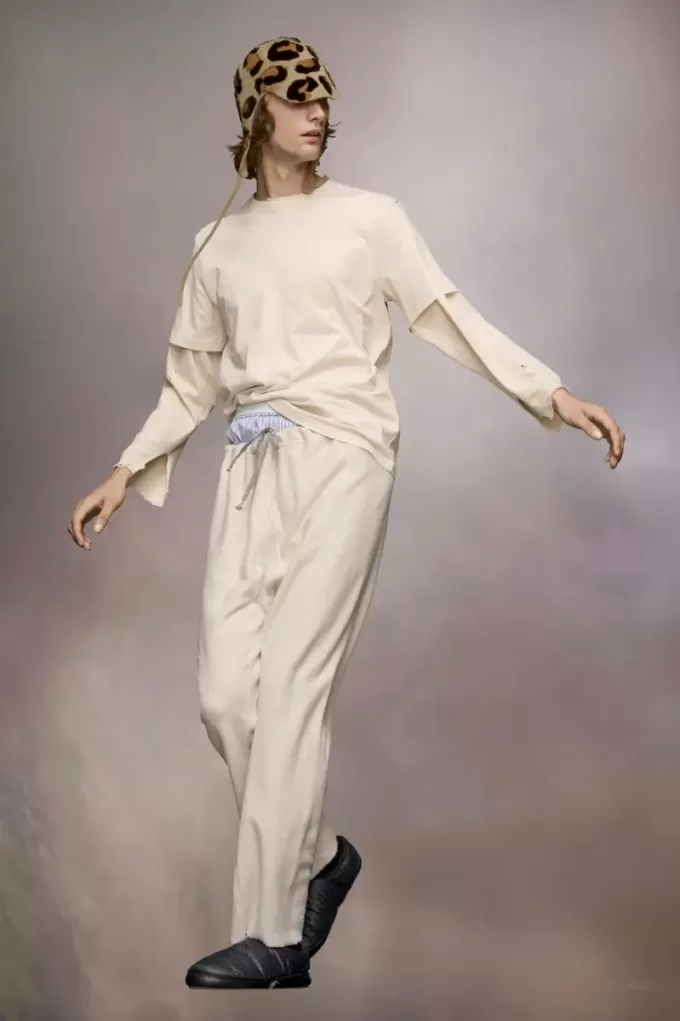 3-pack organic jersey T-shirts