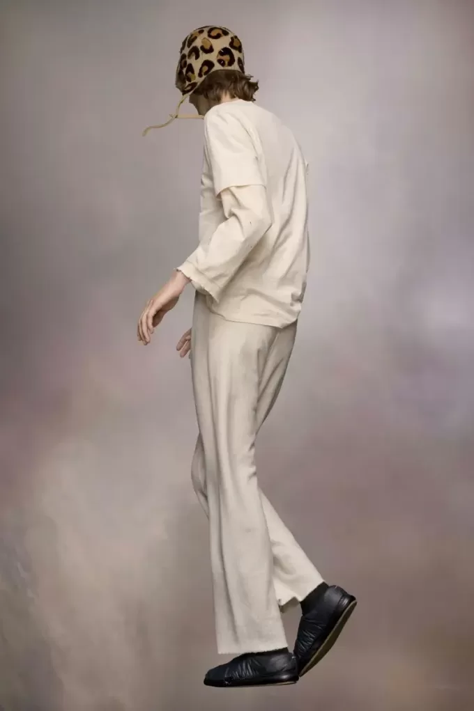 3-pack organic jersey T-shirts