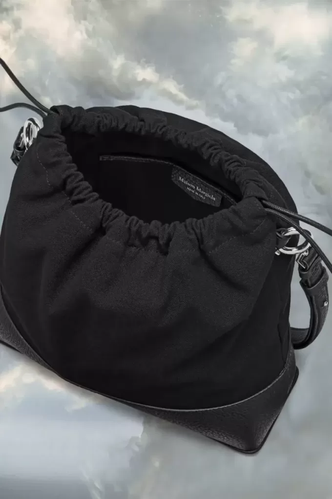 5AC Daily Drawstring Backpack Small