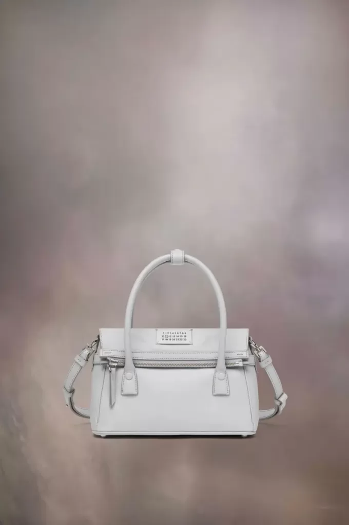 5AC East West handbag small