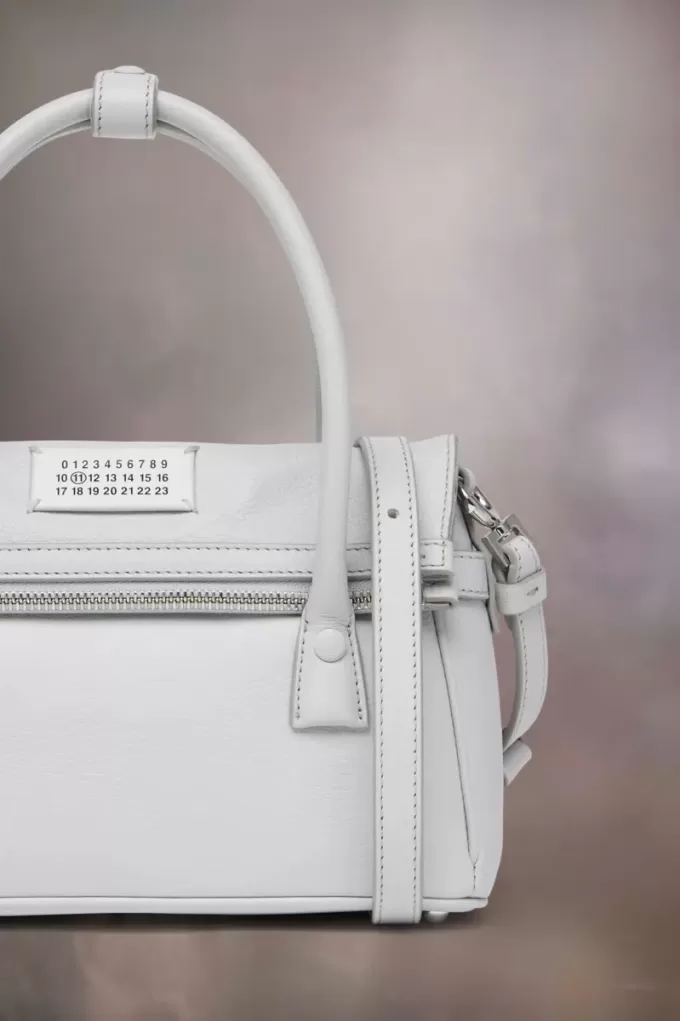 5AC East West handbag small