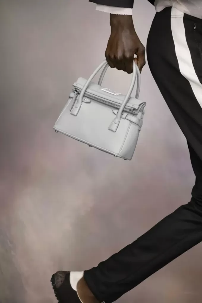 5AC East West handbag small