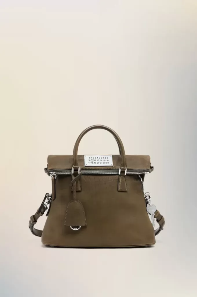 5AC loved to death mini