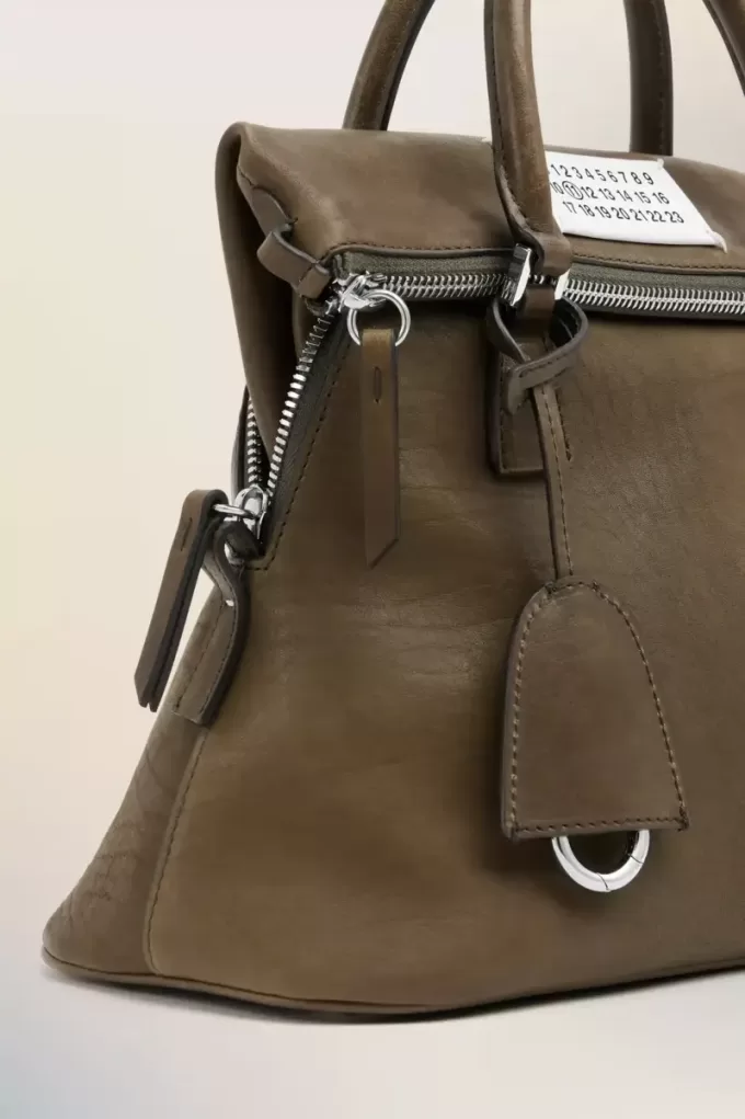 5AC loved to death mini