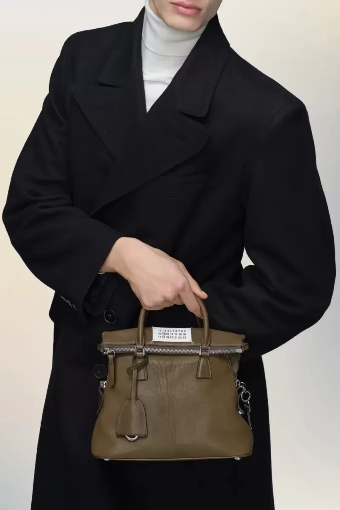 5AC loved to death mini