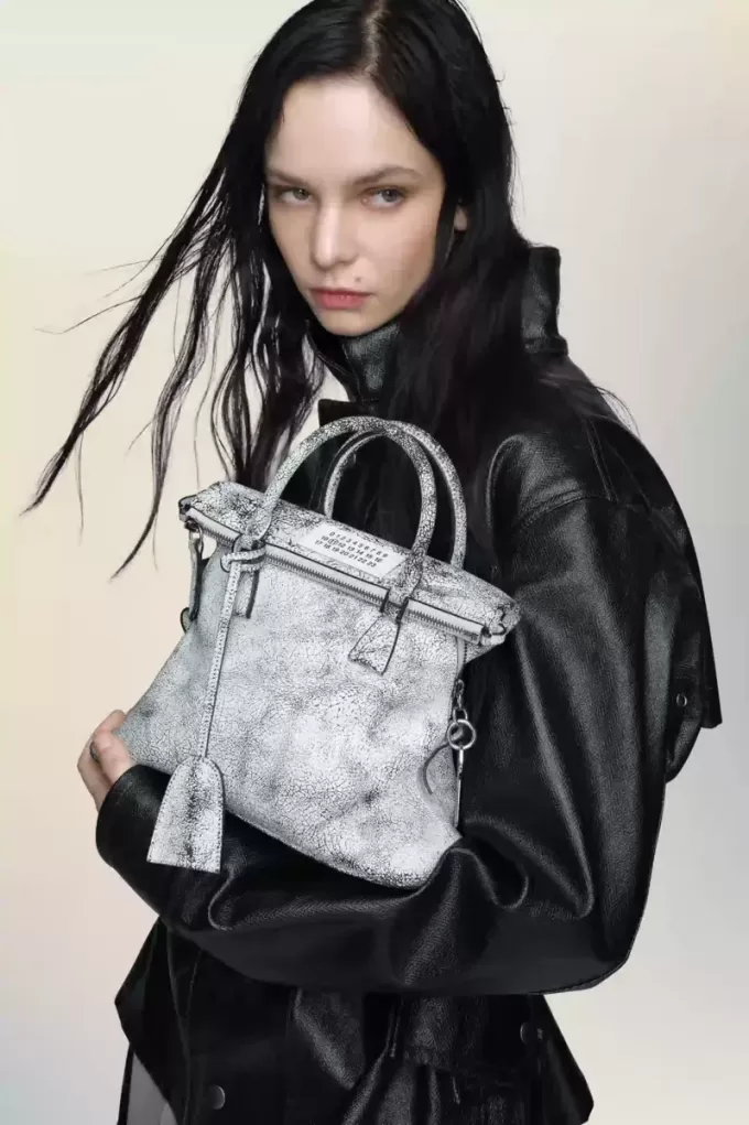 5AC loved to death mini