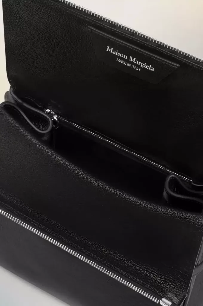 5AC top handle backpack