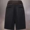 Anonymity of the lining shorts