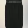 Anonymity of the lining skirt