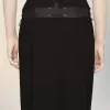 Anonymity of the lining skirt
