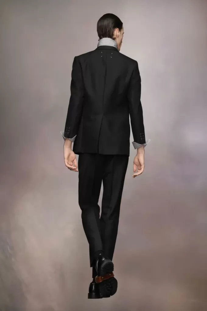 British Mohair Suit Jacket British Mohair Suit Jacket