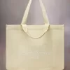 Cabas shopping bag large