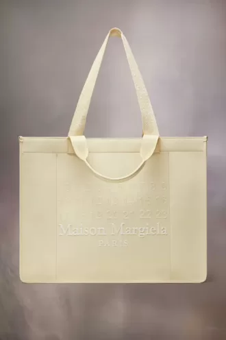 Cabas shopping bag large