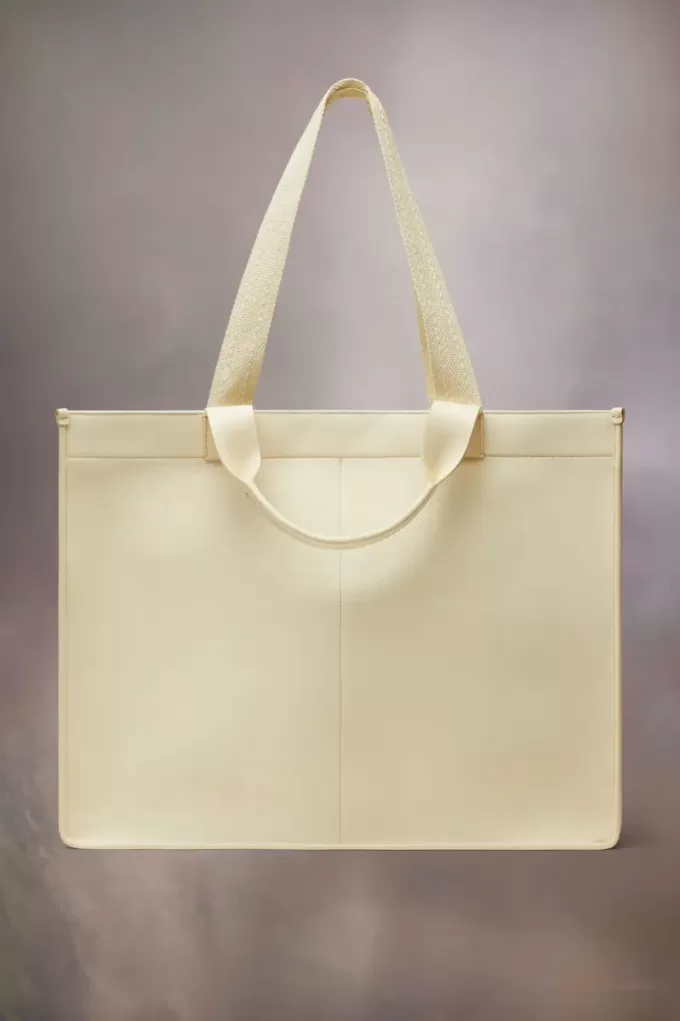 Cabas shopping bag large