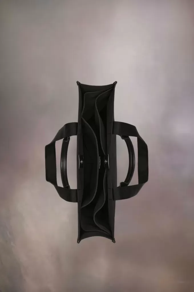 Cabas shopping bag large Cabas shopping bag large