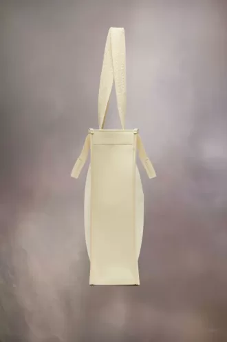 Cabas shopping bag vertical