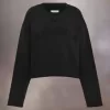 Firm Fleece Sweatshirt