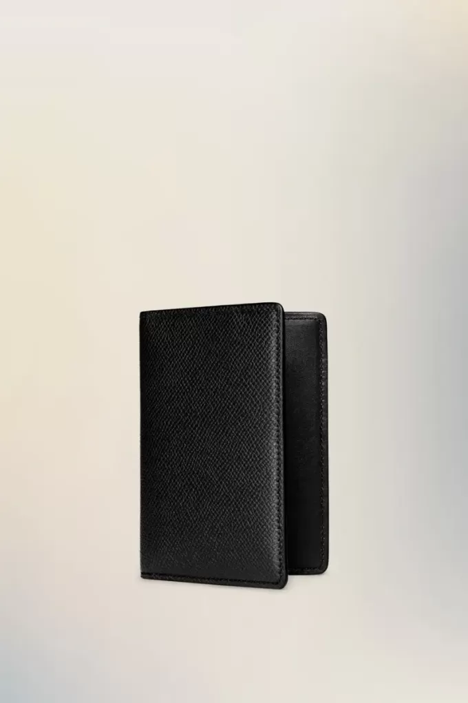 Four stitches cardholder Four stitches cardholder