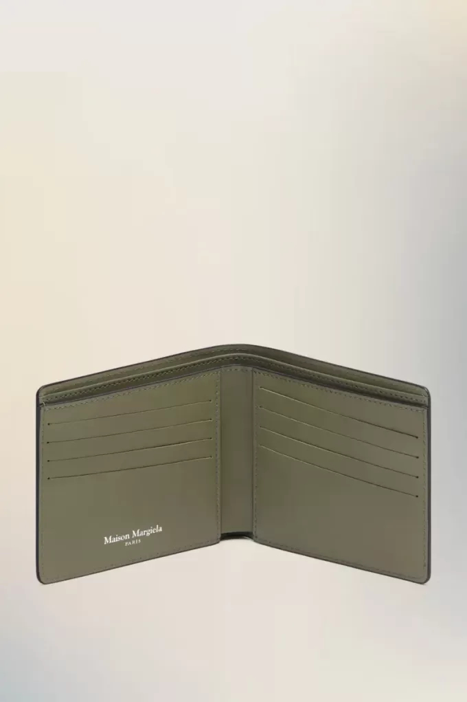 Four stitches cardholder Four stitches cardholder