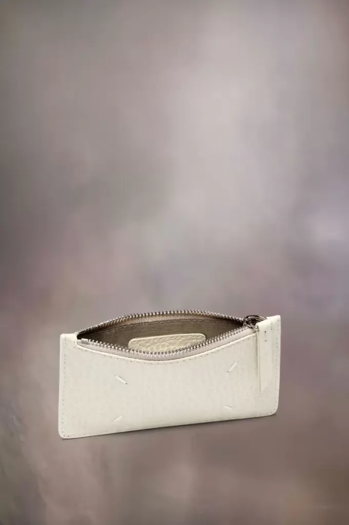 Four stitches cardholder wallet Four stitches cardholder wallet