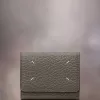 Four stitches wallet