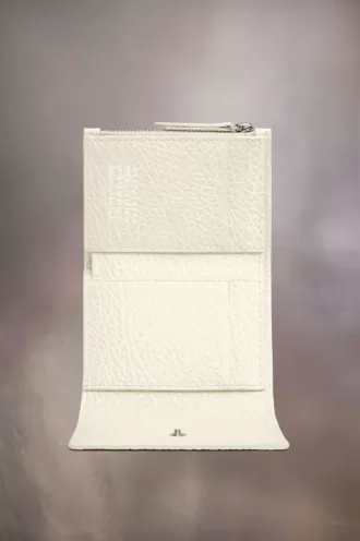 Four stitches wallet