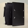 Four stitches wallet