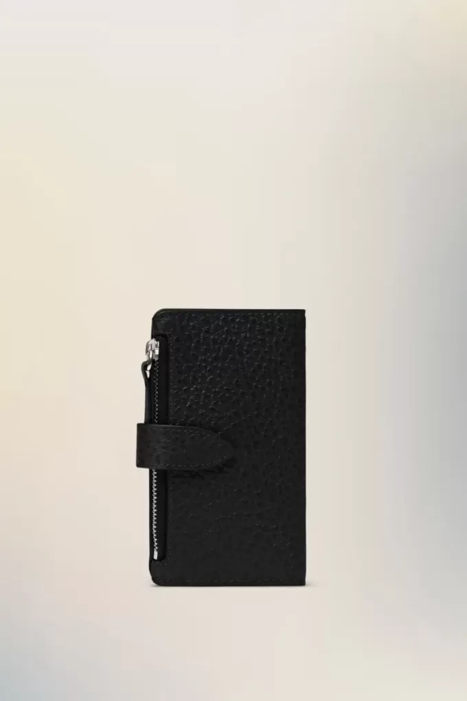 Four stitches zip wallet Four stitches zip wallet