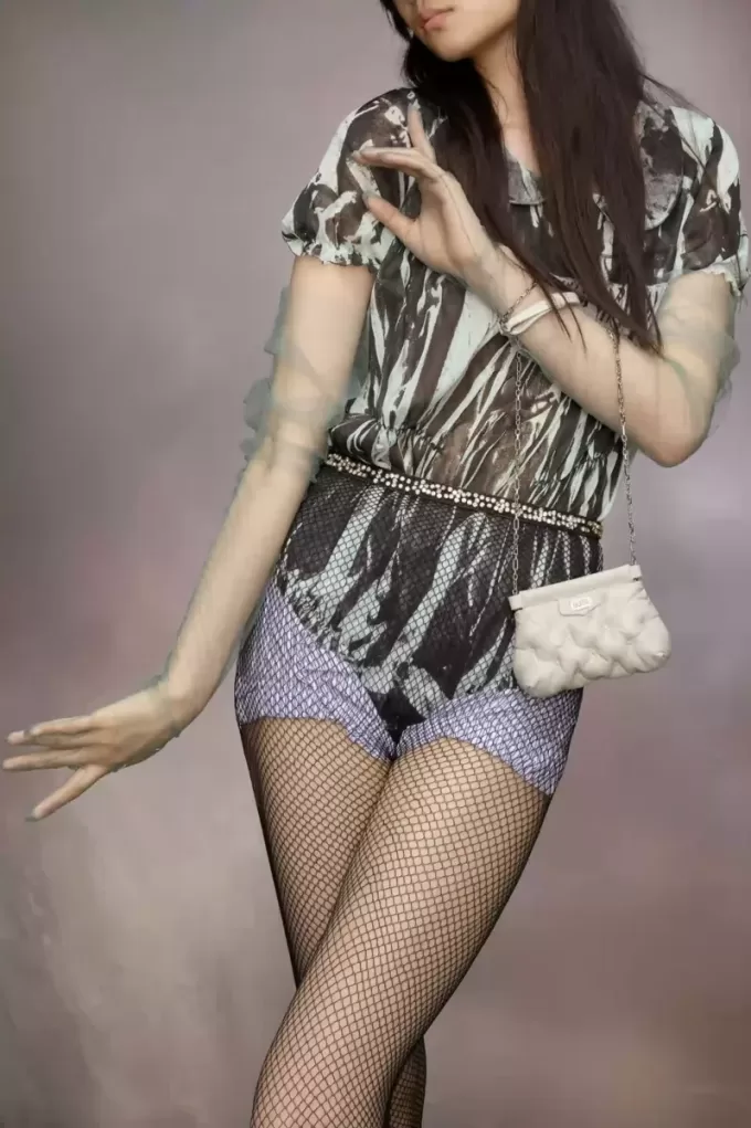 Glam Slam classique baby Glam Slam classique baby