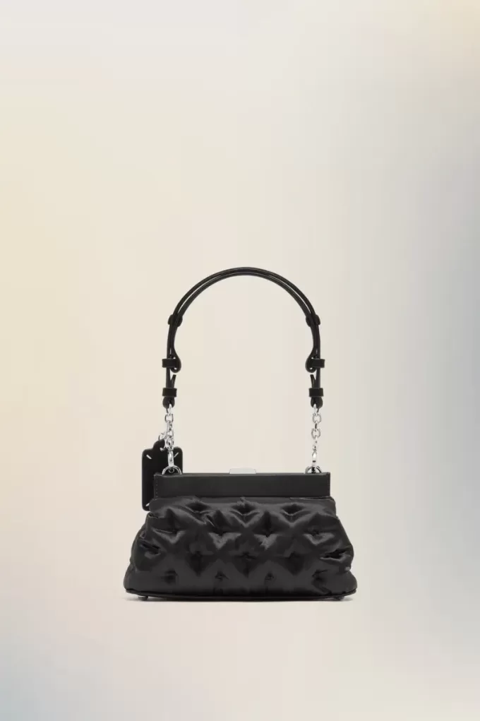 Glam Slam embroidery clutch small Glam Slam embroidery clutch small