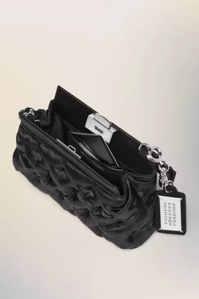 Glam Slam embroidery clutch small Glam Slam embroidery clutch small