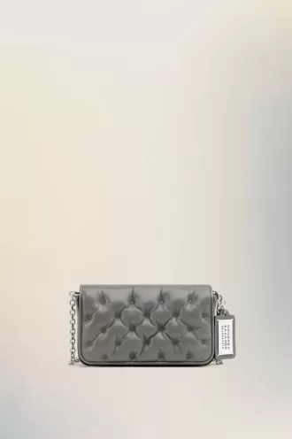 Glam Slam embroidery mini