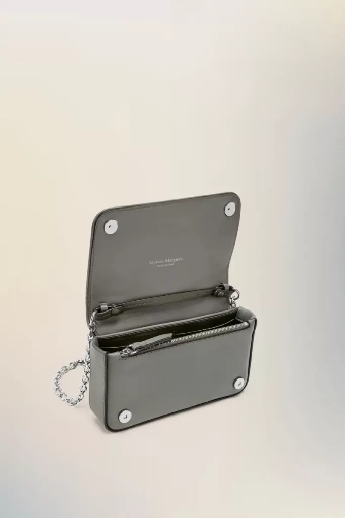 Glam Slam embroidery mini