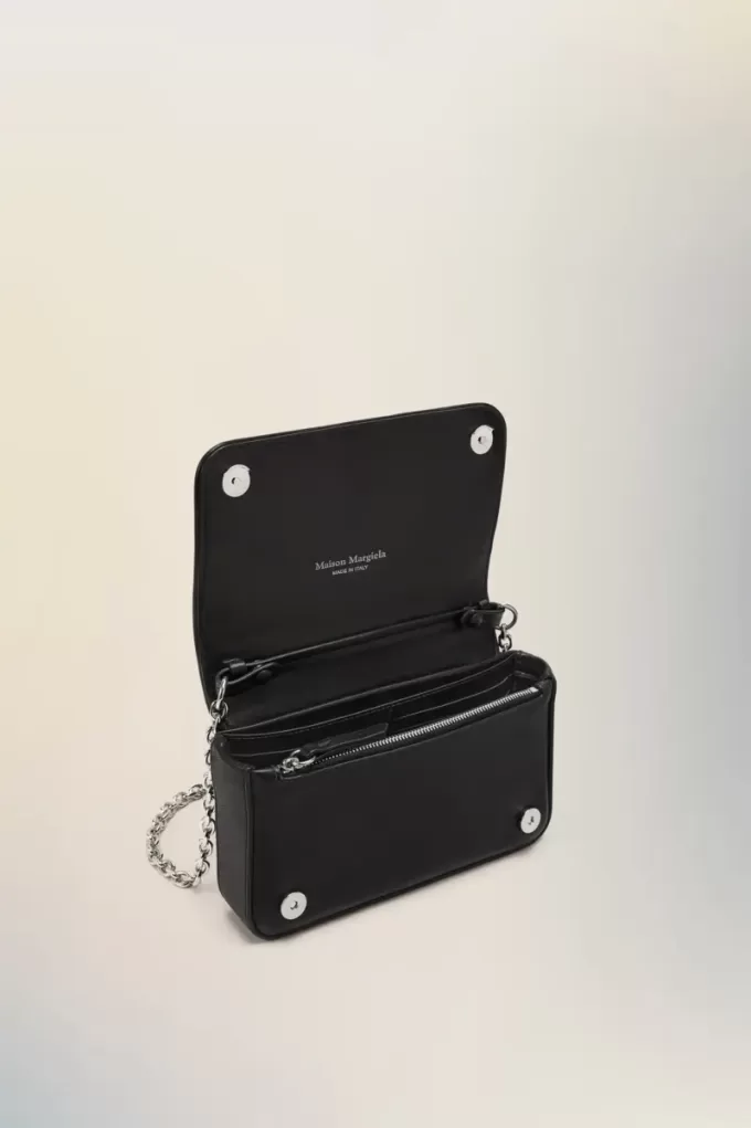 Glam Slam embroidery mini