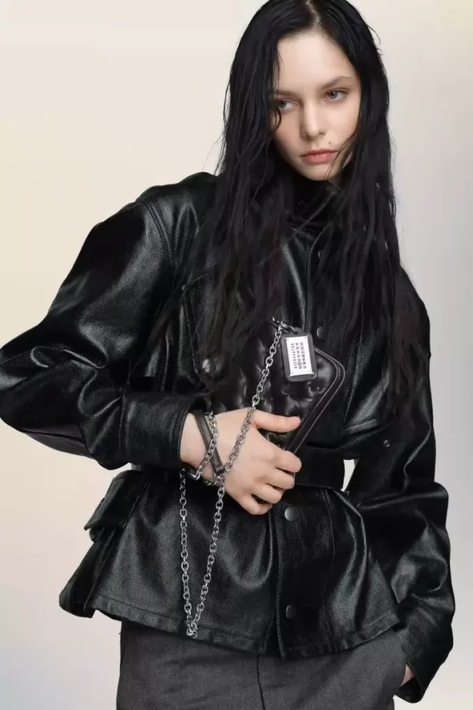 Glam Slam embroidery mini