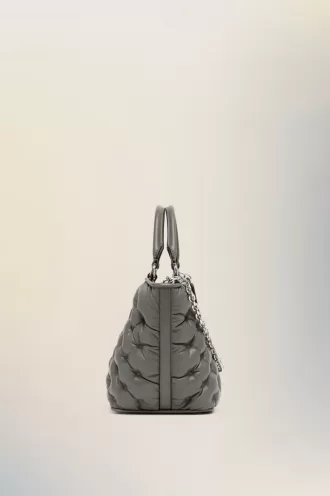 Glam Slam embroidery tote mini