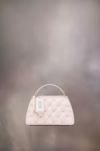 Glam Slam Trapezoid Bag