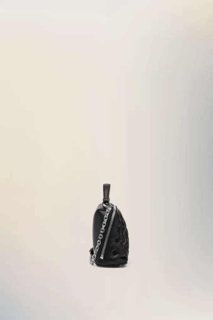 Glam Slam Trapezoid Bag