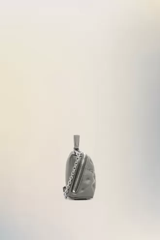 Glam Slam Trapezoid Bag