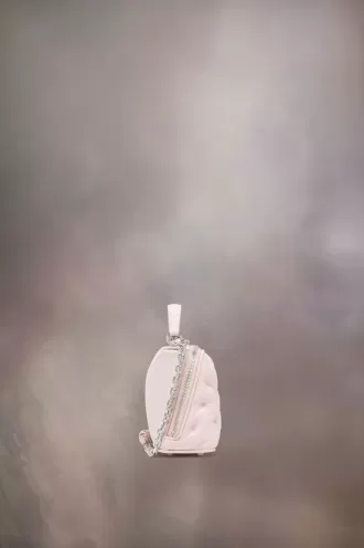 Glam Slam Trapezoid Bag