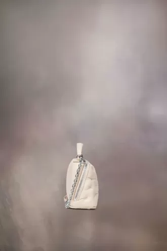 Glam Slam Trapezoid Bag