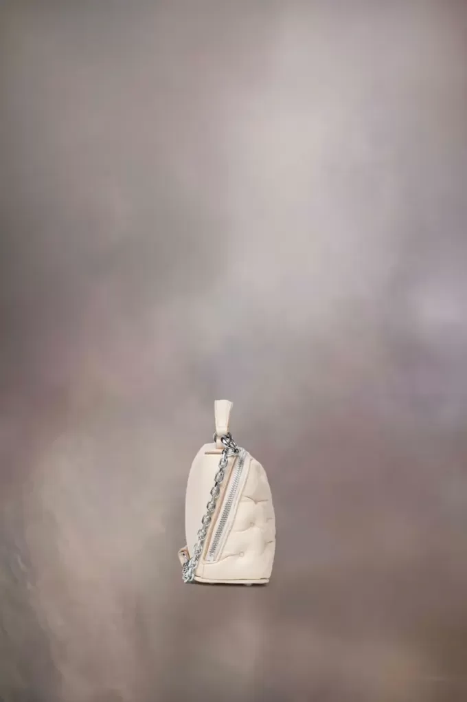 Glam Slam Trapezoid Bag