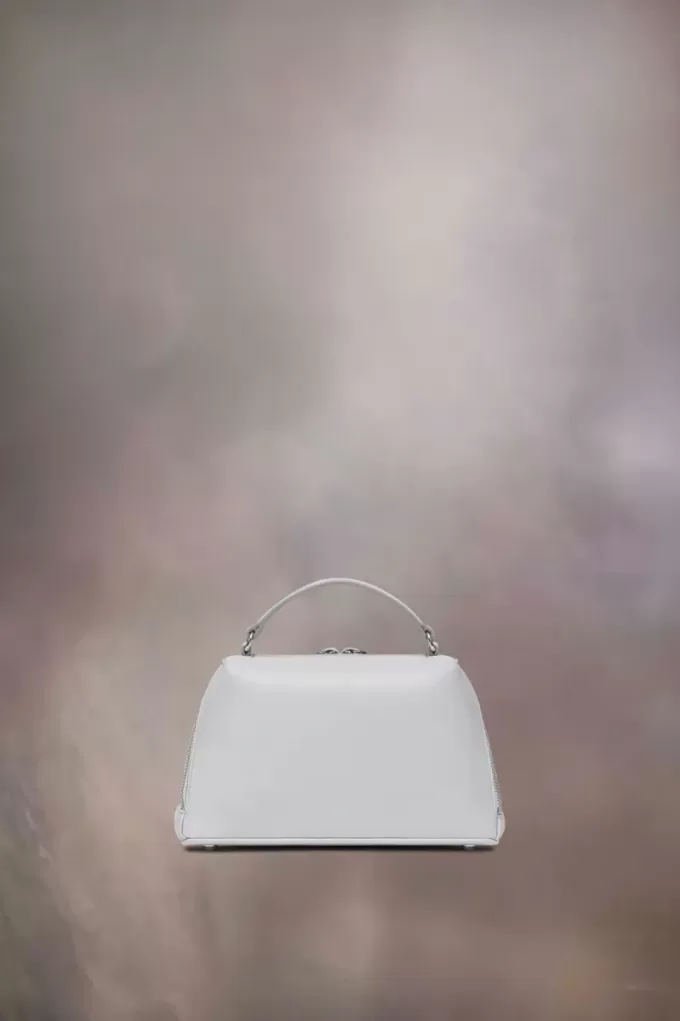 Glam Slam Trapezoid Bag