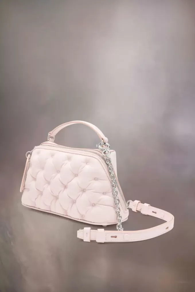 Glam Slam Trapezoid Bag Glam Slam Trapezoid Bag