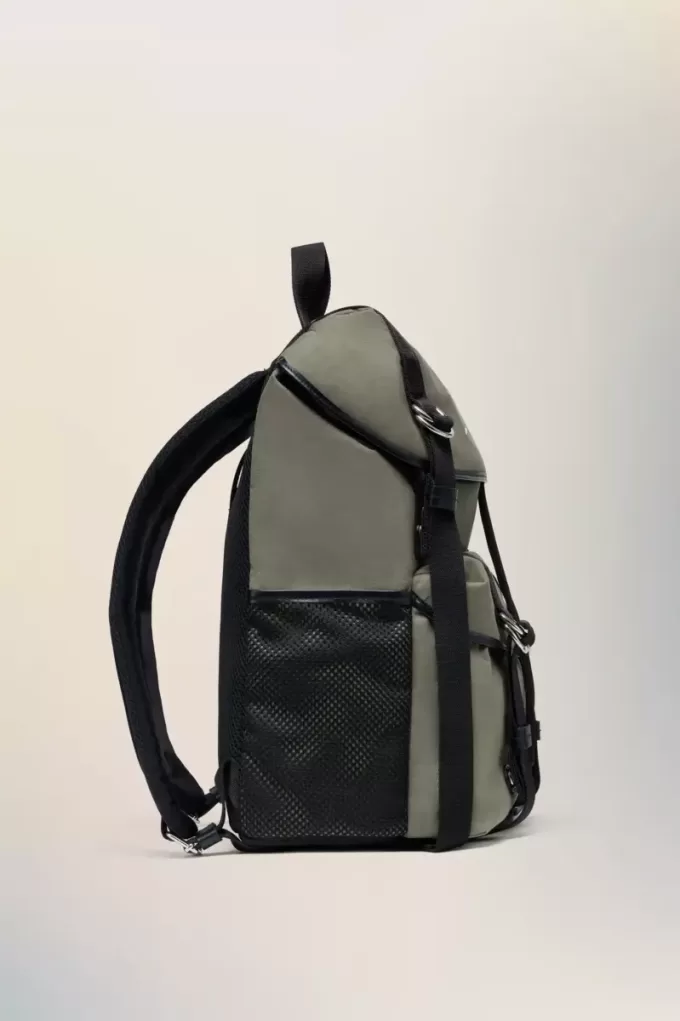 High tech medium backpack