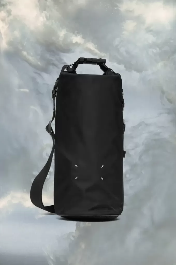 High Tech Roll Up Bag High Tech Roll Up Bag