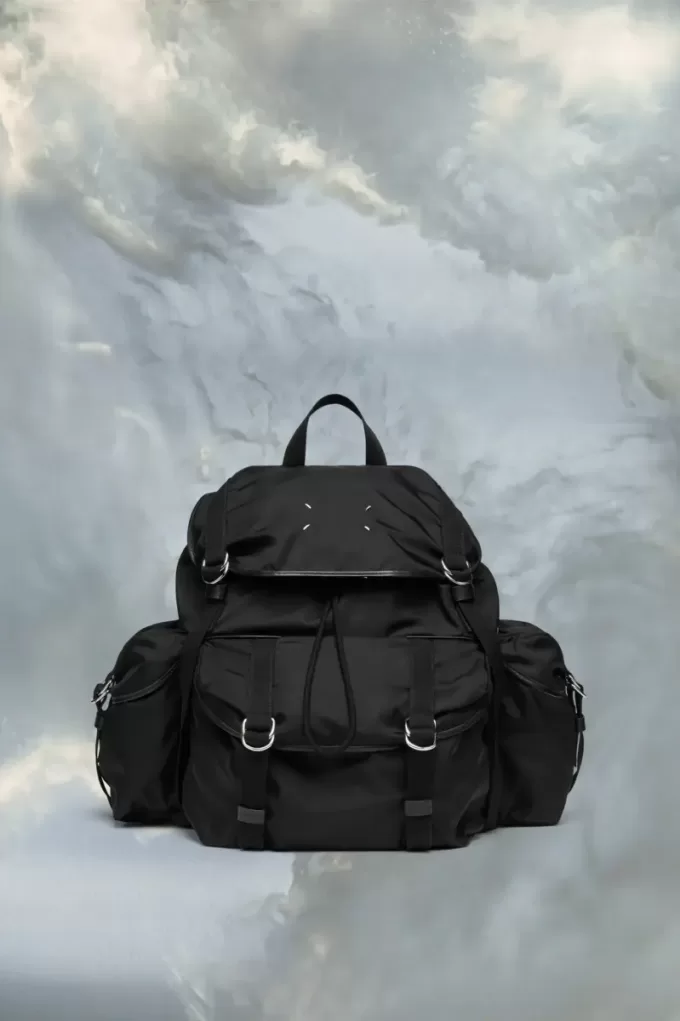 High Tech XL Backpack