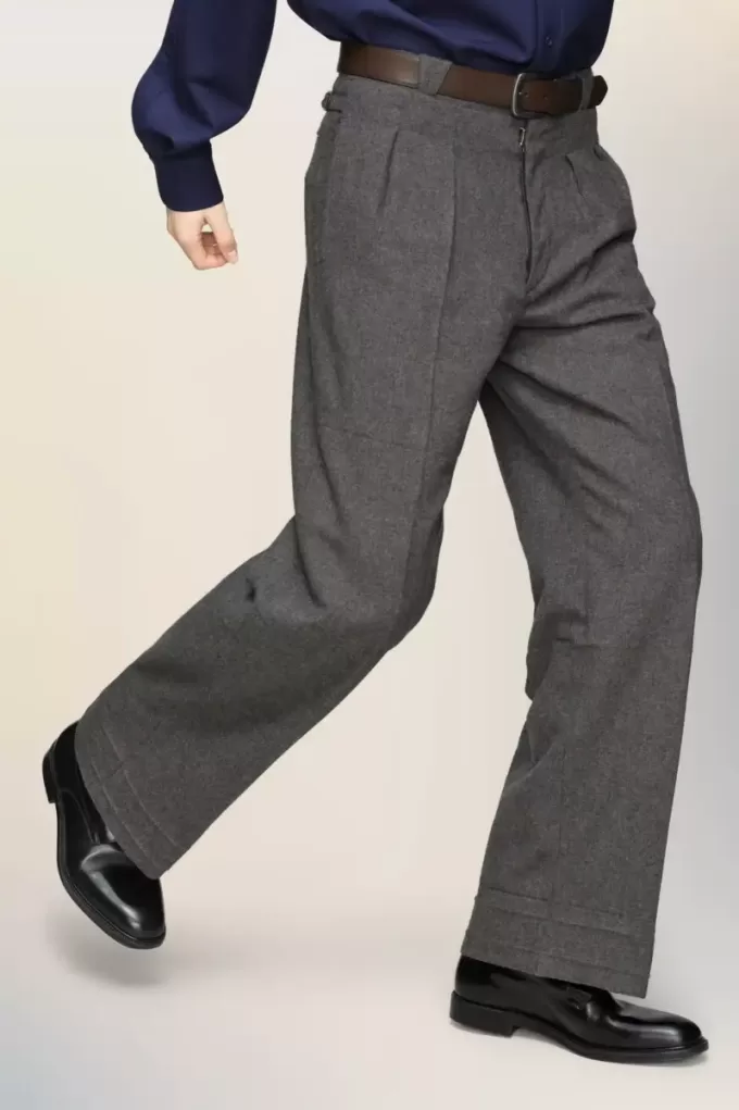 Loved to death lace-up boots