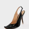 Loved to death slingback
