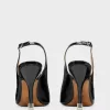 Loved to death slingback